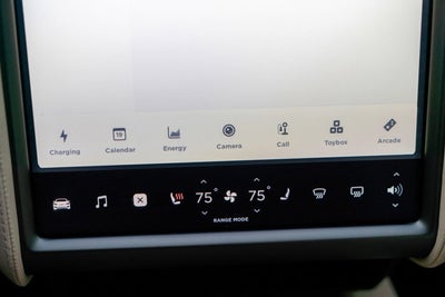 2019 Tesla Model S Long Range