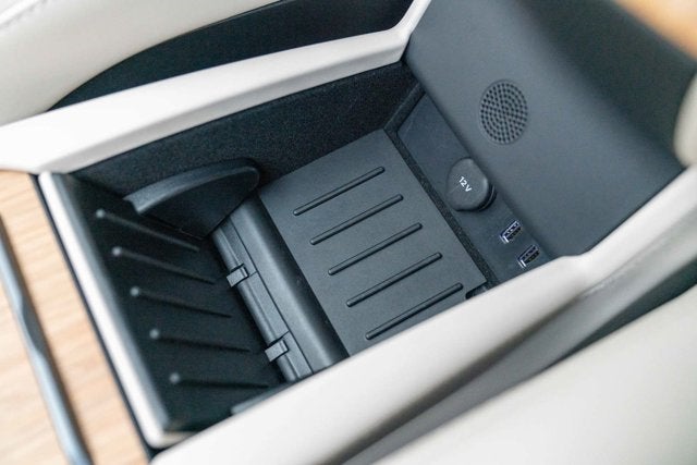 2019 Tesla Model S Long Range