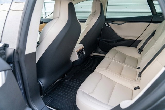 2019 Tesla Model S Long Range