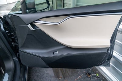 2019 Tesla Model S Long Range