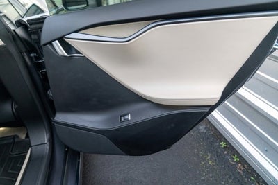 2019 Tesla Model S Long Range