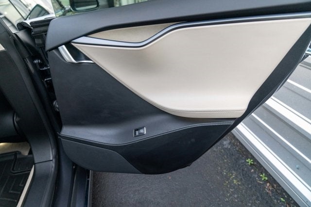 2019 Tesla Model S Long Range