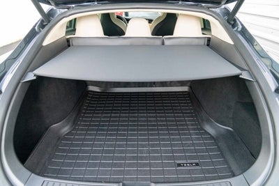 2019 Tesla Model S Long Range