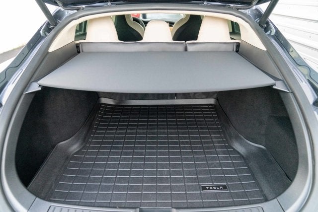 2019 Tesla Model S Long Range