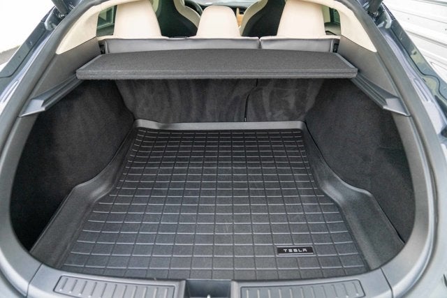 2019 Tesla Model S Long Range