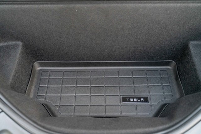 2019 Tesla Model S Long Range