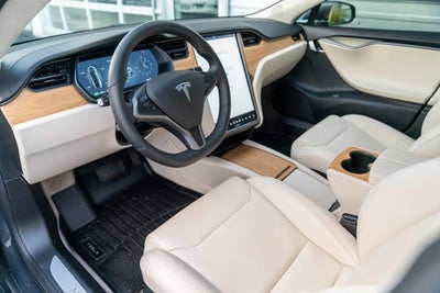 2019 Tesla Model S Long Range