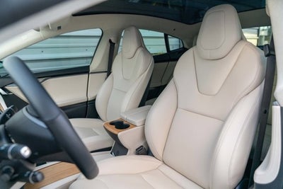 2019 Tesla Model S Long Range