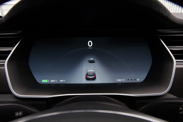 2015 Tesla Model S 85D