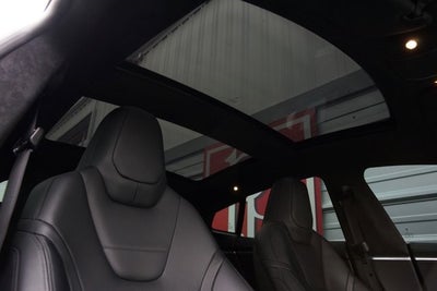 2015 Tesla Model S 85D