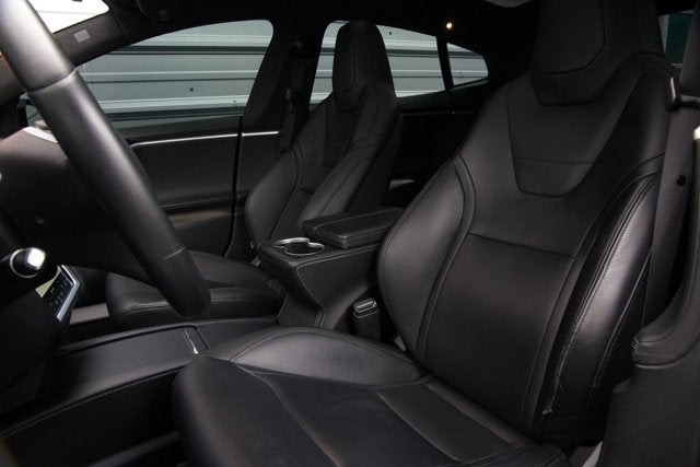 2015 Tesla Model S 85D