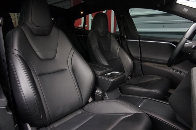 2015 Tesla Model S 85D