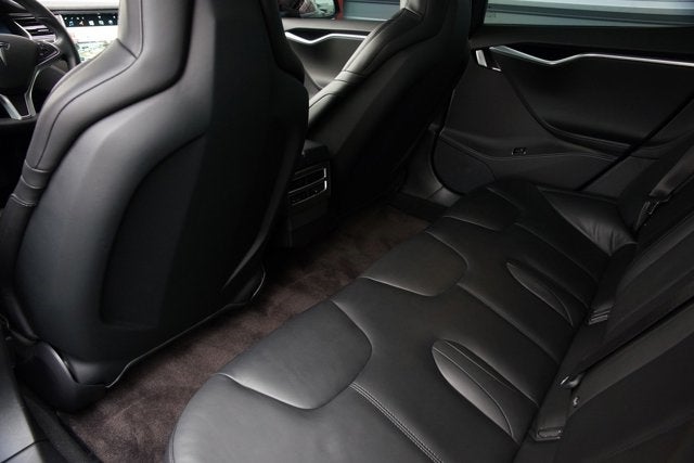 2015 Tesla Model S 85D