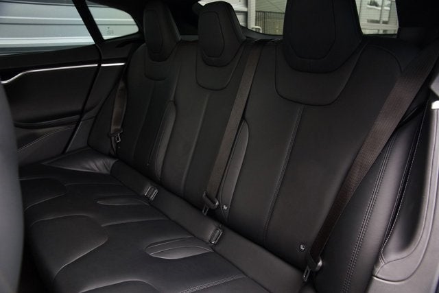 2015 Tesla Model S 85D