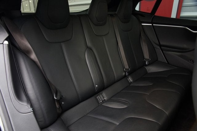 2015 Tesla Model S 85D