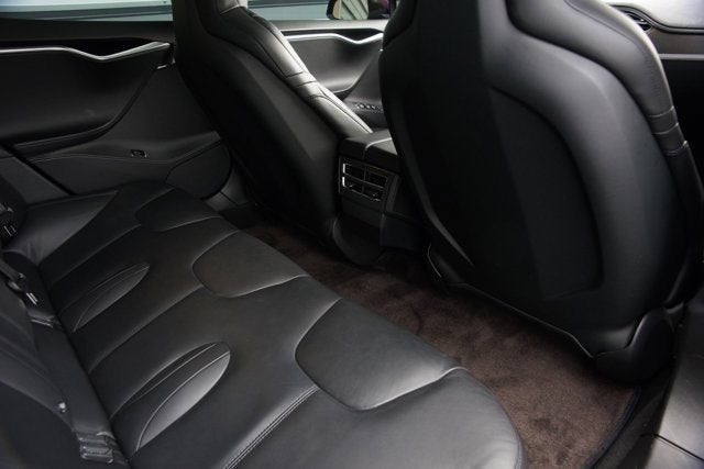 2015 Tesla Model S 85D