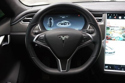 2015 Tesla Model S 85D