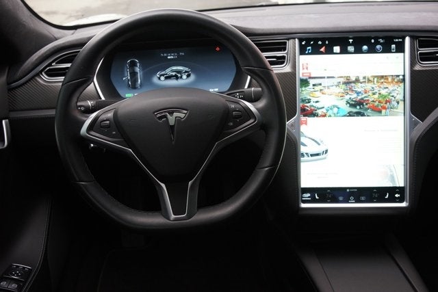 2015 Tesla Model S 85D