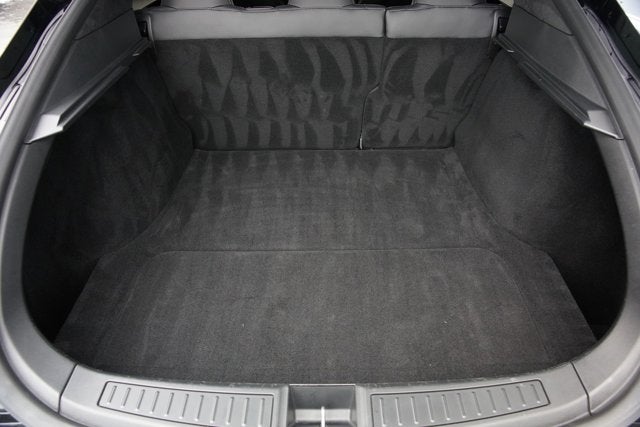 2015 Tesla Model S 85D