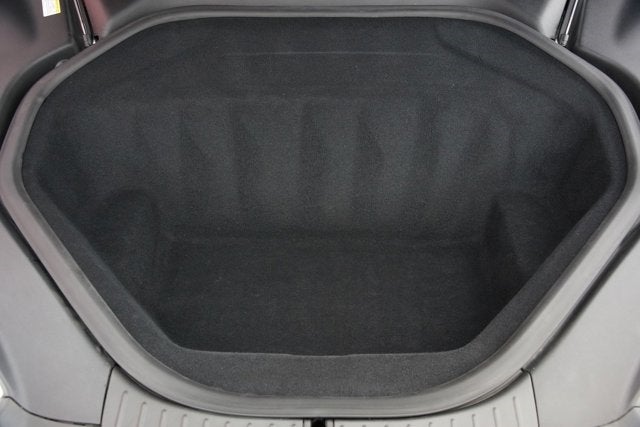 2015 Tesla Model S 85D