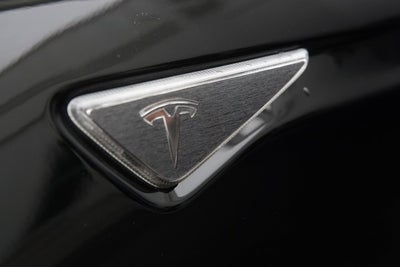 2015 Tesla Model S 85D