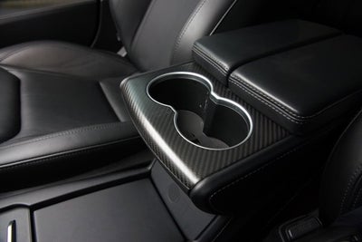 2015 Tesla Model S 85D