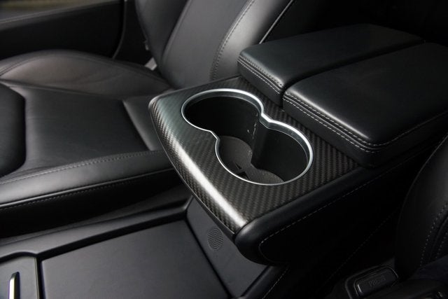 2015 Tesla Model S 85D