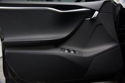 2015 Tesla Model S 85D