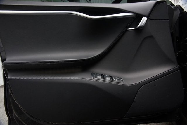 2015 Tesla Model S 85D