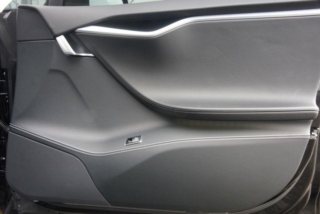 2015 Tesla Model S 85D