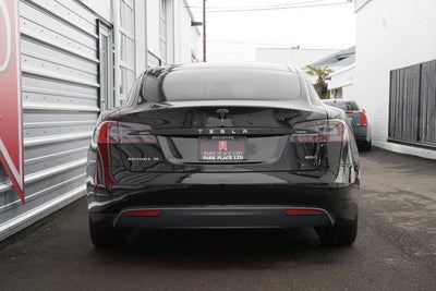 2015 Tesla Model S 85D