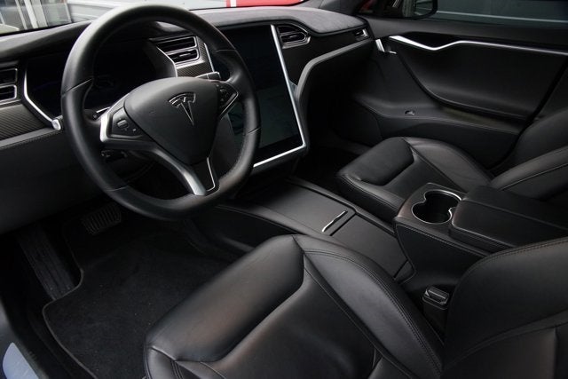 2015 Tesla Model S 85D