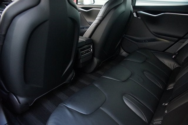 2016 Tesla Model S 90D