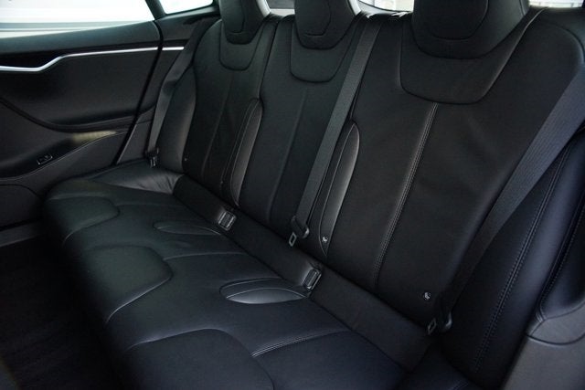 2016 Tesla Model S 90D