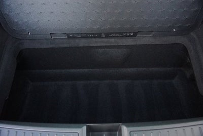 2016 Tesla Model S 90D