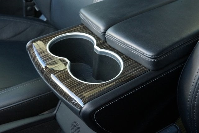 2016 Tesla Model S 90D