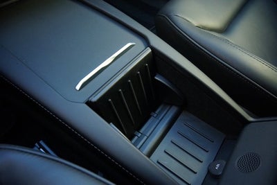 2016 Tesla Model S 90D