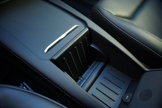 2016 Tesla Model S 90D