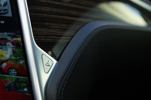 2016 Tesla Model S 90D