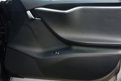 2016 Tesla Model S 90D