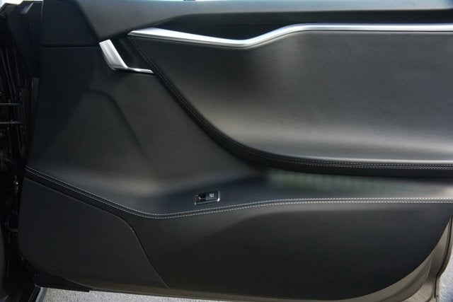 2016 Tesla Model S 90D