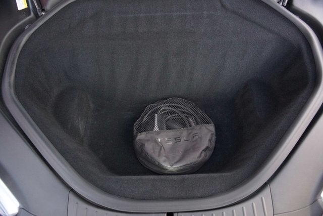 2016 Tesla Model S 90D