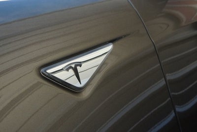 2016 Tesla Model S 90D