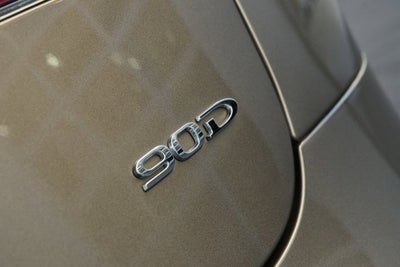 2016 Tesla Model S 90D