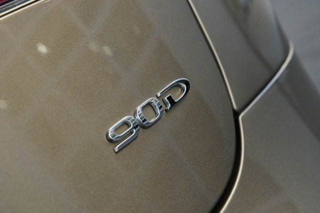 2016 Tesla Model S 90D