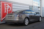 2016 Tesla Model S 90D