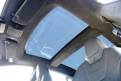 2015 Tesla Model S P90D Ludicrous Speed