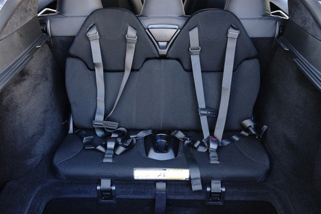 2015 Tesla Model S P90D Ludicrous Speed