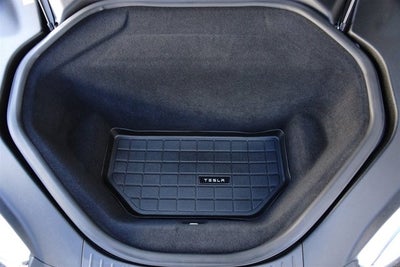 2015 Tesla Model S P90D Ludicrous Speed