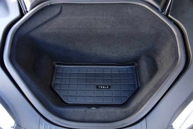 2015 Tesla Model S P90D Ludicrous Speed